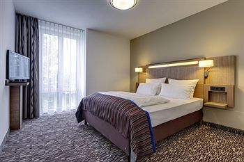 Hotel NH Goettingen