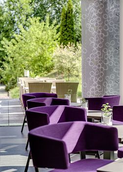 Hotel NH Goettingen