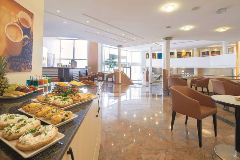 Best Western Parkhotel Ropeter