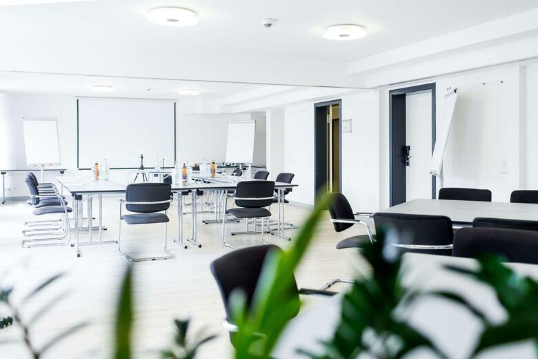 Best Western Parkhotel Ropeter