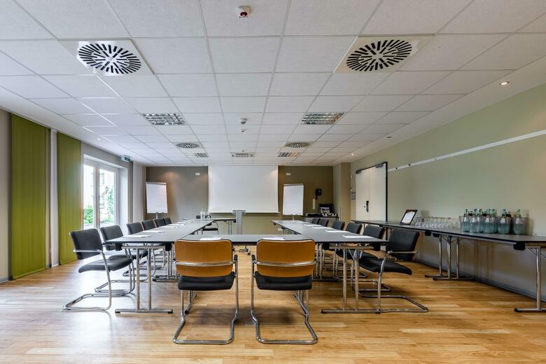 Best Western Parkhotel Ropeter