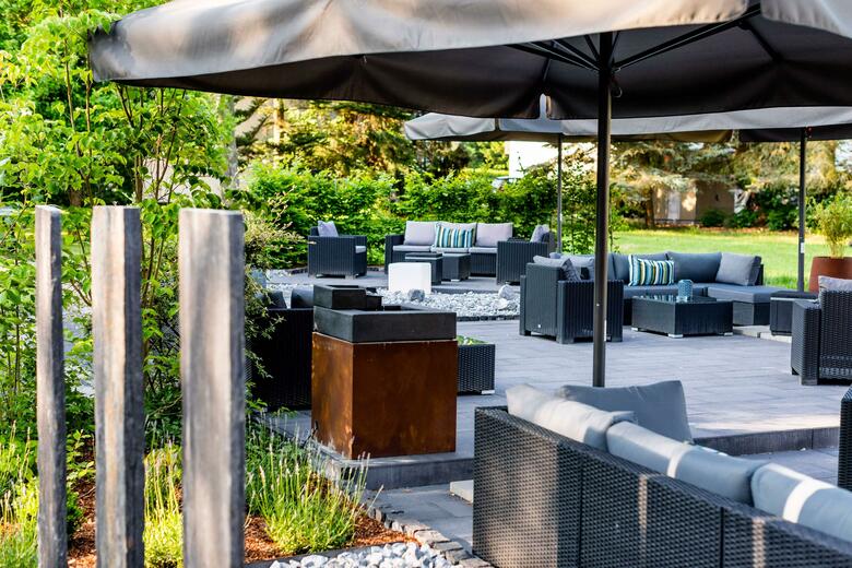 Best Western Parkhotel Ropeter