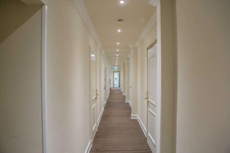 Hotel Central Kaiserhof