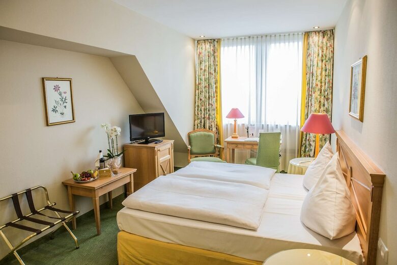 Hotel Central Kaiserhof