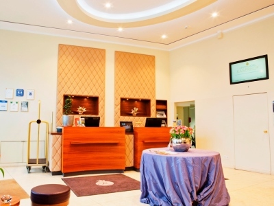 Hotel Central Kaiserhof