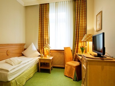 Hotel Central Kaiserhof