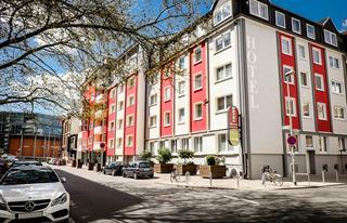 Hotel K�nigshof Am Funkturm