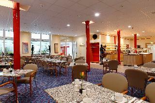 Hotel K�nigshof Am Funkturm