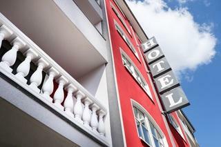 Hotel K�nigshof Am Funkturm