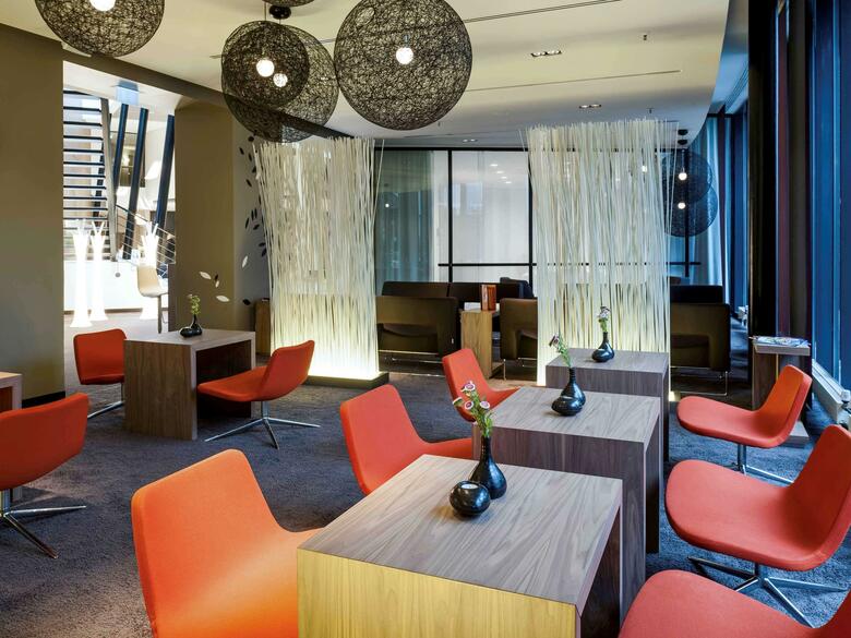 Hotel Novotel Hannover