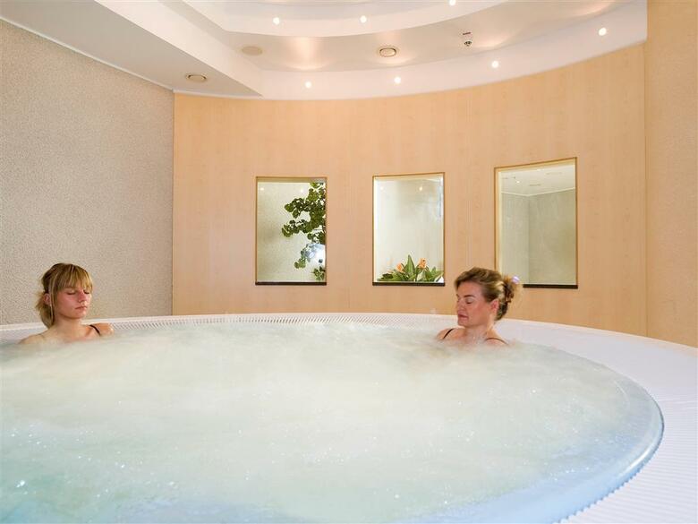 Hotel Novotel Hannover