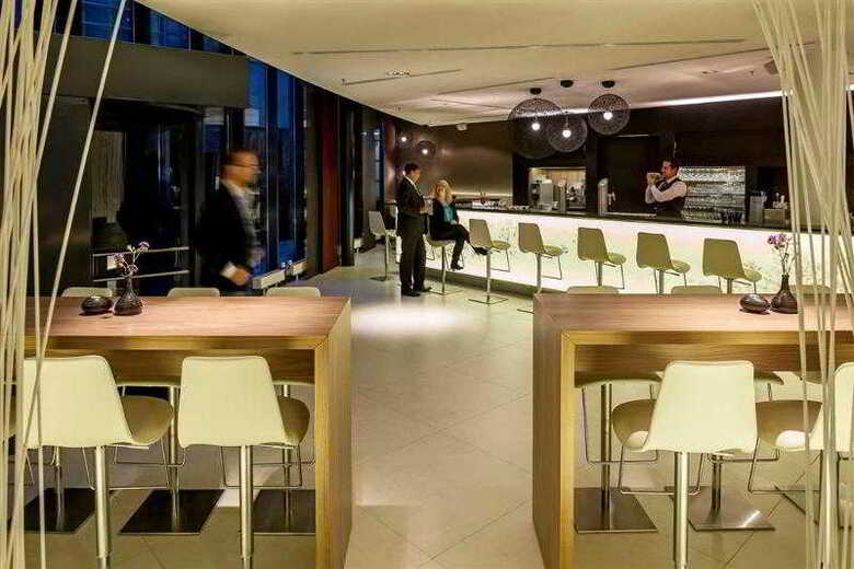 Hotel Novotel Hannover