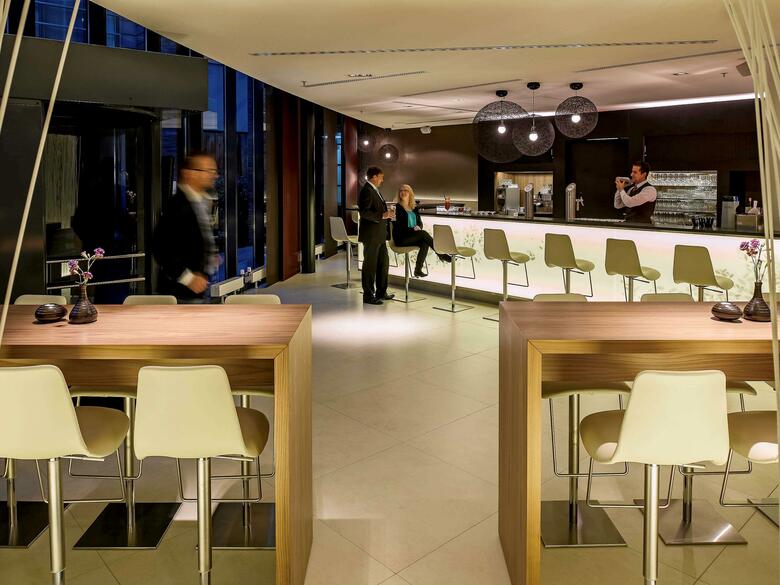 Hotel Novotel Hannover