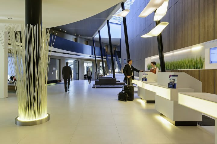 Hotel Novotel Hannover