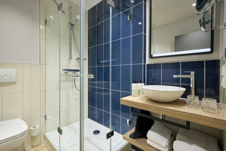Hotel Loccumer Hof