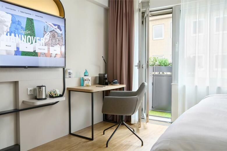 Hotel Loccumer Hof