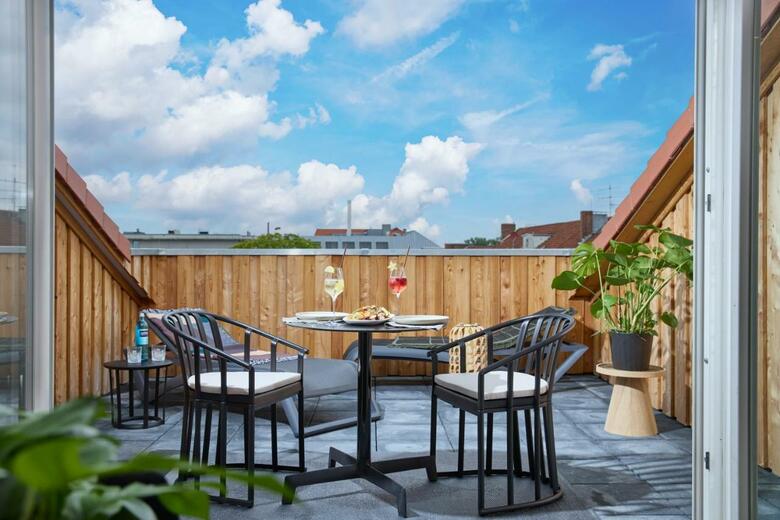 Hotel Loccumer Hof