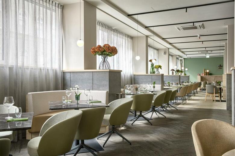 Hotel Loccumer Hof