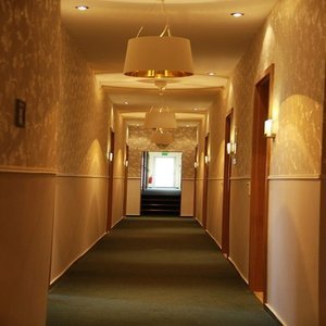 Hotel Molkenkur Caf�