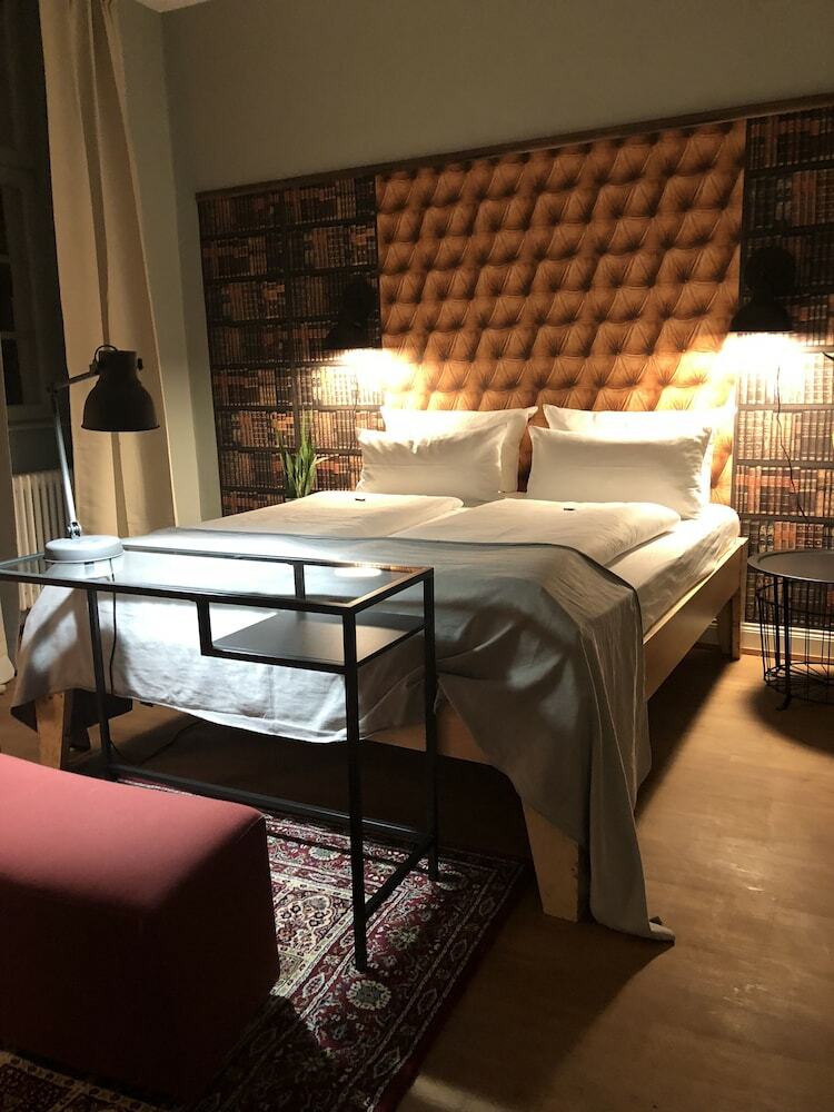 Hotel Zur Alten Bruecke