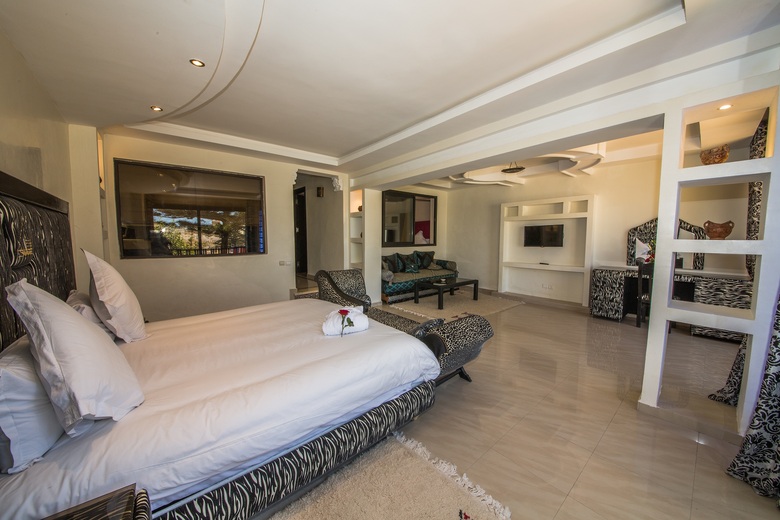 Hotel Des Iles