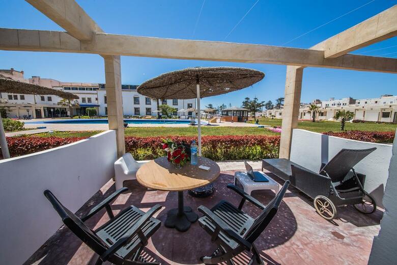 Hotel Des Iles