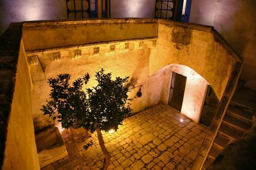 Hotel B&B Palazzo Briganti