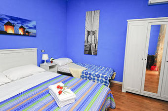 Apartamento Raggio Di Sole