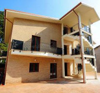 Apartamento Raggio Di Sole
