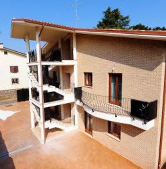Apartamento Raggio Di Sole