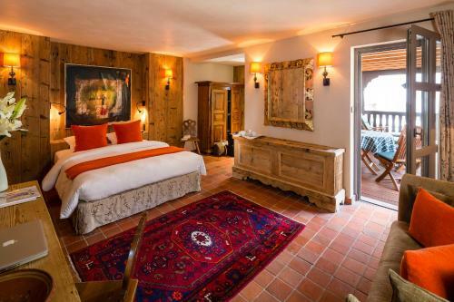 Hotel De L'illwald
