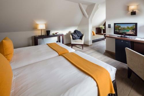 Hotel De L'illwald