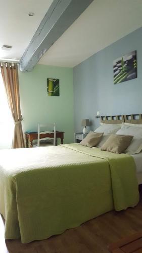Hostal Chambres D'h�tes Pouquette