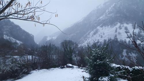 Hostal Chambres D'h�tes Pouquette