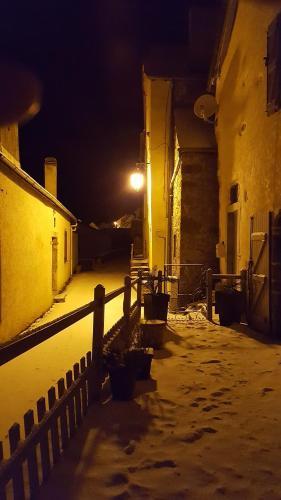 Hostal Chambres D'h�tes Pouquette