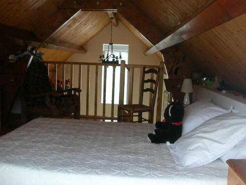Hameau Les Combelles