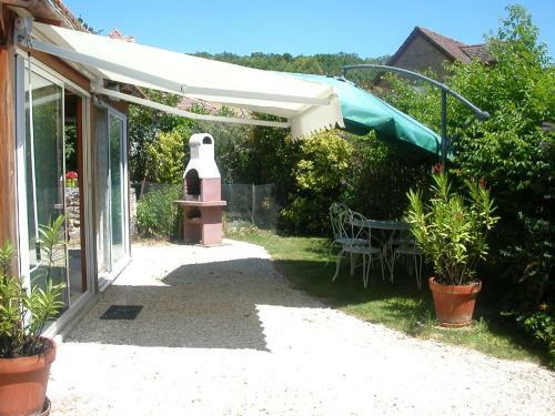 Hameau Les Combelles