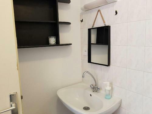 Apartamento Appart H�tel L'ang�lique