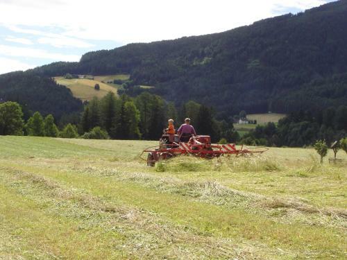 Agroturismo Oberh�lzlhof