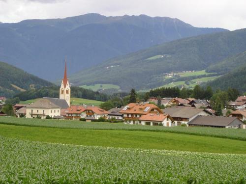 Agroturismo Oberh�lzlhof