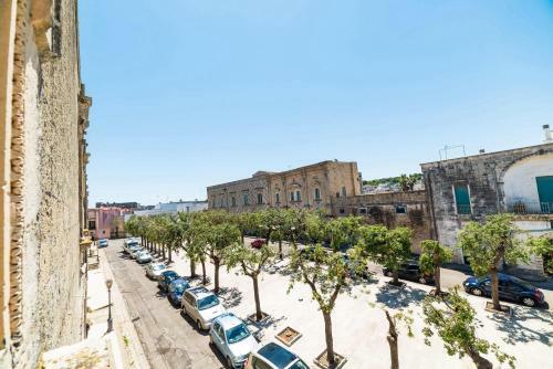 Villa Palazzo Ducale Sangiovanni