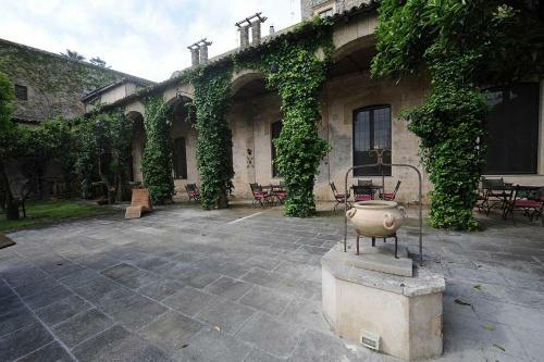 Villa Palazzo Ducale Sangiovanni