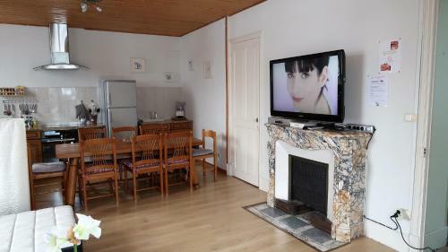 Apartamento Villa Lutel