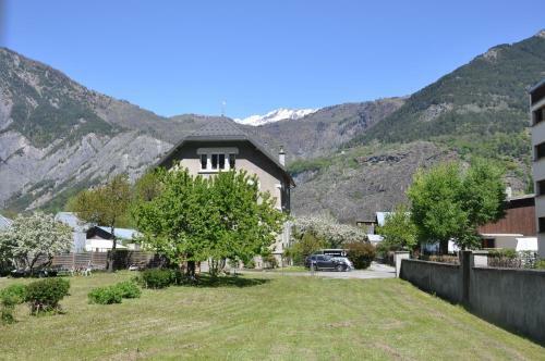 Apartamento Villa Lutel