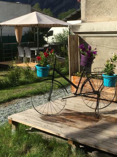 Apartamento Villa Lutel
