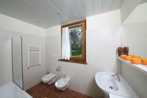 Apartamento Appartamenti Corte Leonardo