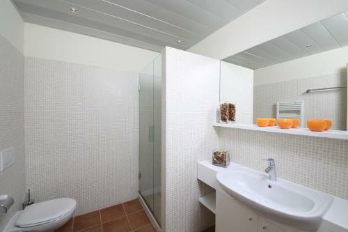 Apartamento Appartamenti Corte Leonardo