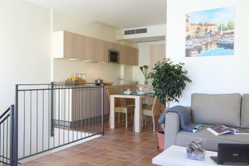 Apartamento Appartamenti Corte Leonardo