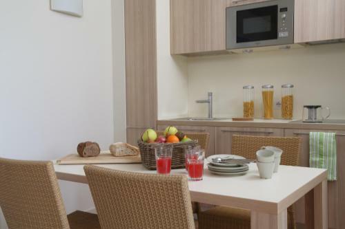 Apartamento Appartamenti Corte Leonardo