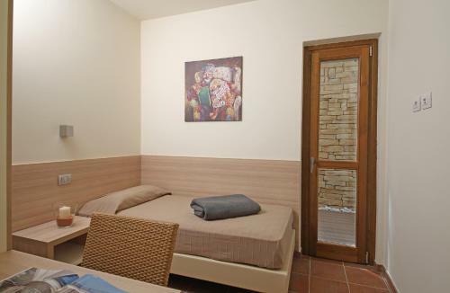 Apartamento Appartamenti Corte Leonardo